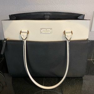 Large Kate spade purse